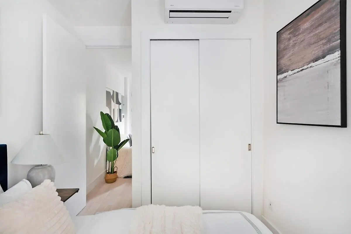48-1Fe Brand New 1Br Prime Hell'S Kitchen Wd In Unit Apartment New York United States